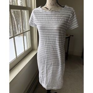 Vineyard Vines Striped Dress